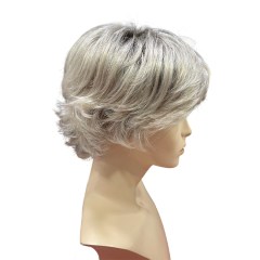 Vlasulja Olive blond R10 D2537 OMC